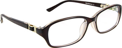 

David Blake Full Rim Oval Frame(53 mm