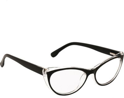 

Royal Son Full Rim Cat-eyed Frame(53 mm