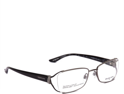 

Celine Dion Full Rim Rectangle Frame(53 mm