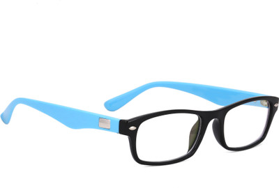 

Royal Son Full Rim Square Frame(52 mm