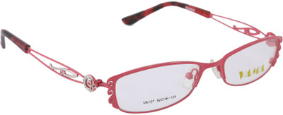 55% OFF on VAMA Full Rim Rectangle Frame(52 mm) 55% OFF on VAMA Full Rim Rectangle Frame(52 mm)