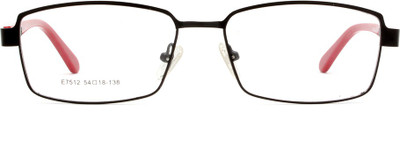 

Specky Full Rim Rectangle Frame(54 mm