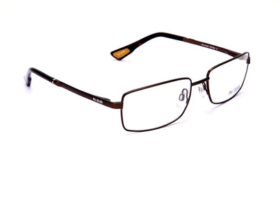 

Pal Zileri Full Rim Rectangle Frame(55 mm)