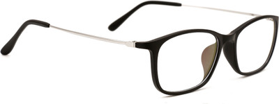 

Royal Son Full Rim Square Frame(52 mm