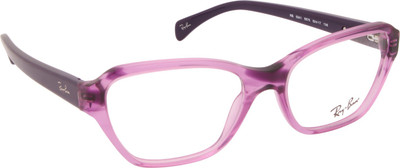 

Ray-Ban Full Rim Cat-eyed Frame(54 mm