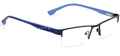 

Royal Son Half Rim Rectangle Frame(50 mm