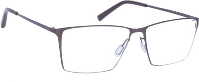 

Moris Martin Full Rim Rectangle Frame(54 mm