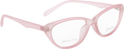 Zyaden Full Rim Cat-eyed Frame(51 mm)