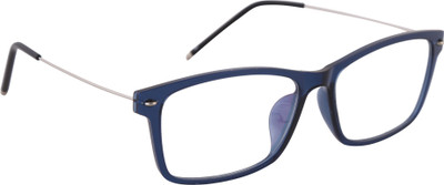 FULTON Full Rim Square Frame(55 mm