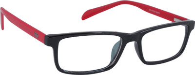 

ETERNITY Full Rim Rectangle Frame(50 mm