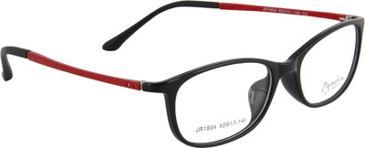 

Zyaden Full Rim Rectangle Frame(51 mm