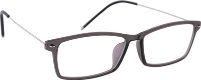 

FULTON Full Rim Rectangle Frame(55 mm