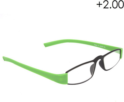 

Alire Readers Full Rim Rectangle Frame(48 mm