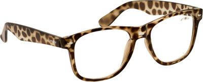 

Amour Full Rim Wayfarer Frame(50 mm
