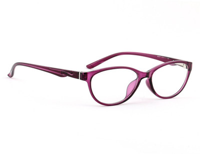 

Royal Son Full Rim Cat-eyed Frame(50 mm