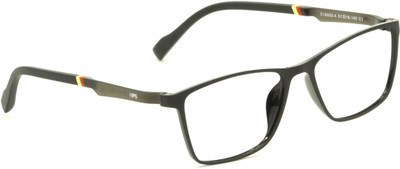 I-GOG Full Rim Wayfarer Frame(51 mm