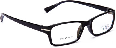 

Scoop Full Rim Rectangle Frame(47 mm
