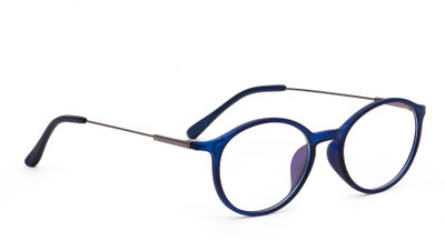 

Royal Son Full Rim Round Frame(50 mm