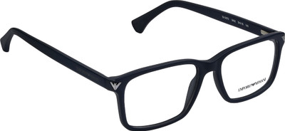 

Emporio Armani Full Rim Wayfarer Frame(54 mm