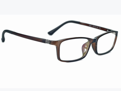 

DEEL Full Rim Rectangle Frame(55 mm