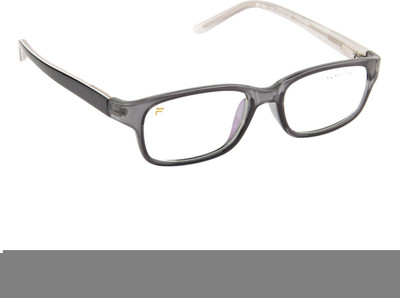 Farenheit Full Rim Rectangle Frame(47 mm