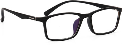 

Royal Son Full Rim Square Frame(52 mm