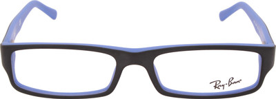 

Ray-Ban Full Rim Rectangle Frame(53 mm