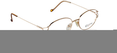 

Glitters Full Rim Oval Frame(50 mm