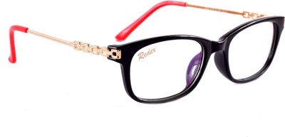 

Redex Full Rim Rectangle Frame(50 mm