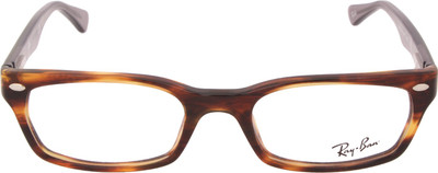 

Ray-Ban Full Rim Rectangle Frame(54 mm