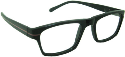 

A R Full Rim Rectangle Frame(50 mm