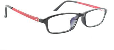 

Specs N Lenses Full Rim Oval Frame(52 mm