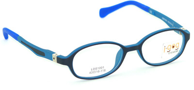 

I-GOG Full Rim Oval Frame(43 mm