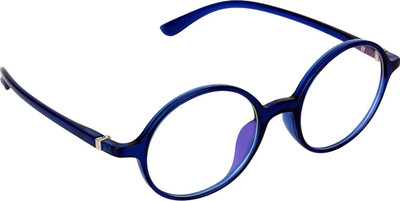

Zyaden Full Rim Round Frame(51 mm