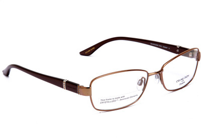 

Celine Dion Full Rim Rectangle Frame(54 mm