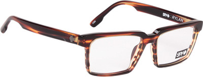 

Spy Plus Full Rim Rectangle Frame(55 mm