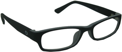 

A R Full Rim Rectangle Frame(43 mm