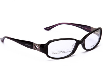 

Celine Dion Full Rim Rectangle Frame(54 mm