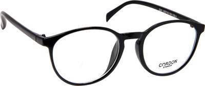 

Cardon Full Rim Round Frame(50 mm