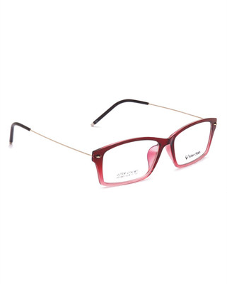 

Allen Solly Full Rim Rectangle Frame(52 mm