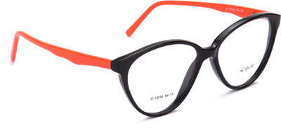 

Scoop Full Rim Cat-eyed Frame(54 mm