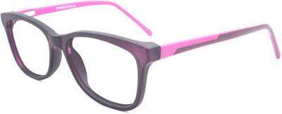 

Life-Line Full Rim Rectangle Frame(49 mm