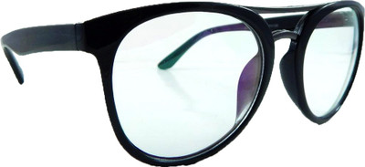 

Els Full Rim Round Frame(55 mm