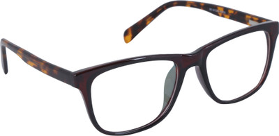 

ETERNITY Full Rim Round Frame(53 mm