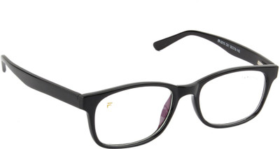 

Farenheit Full Rim Rectangle Frame(50 mm
