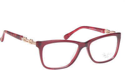 

Ted Smith Full Rim Wayfarer Frame(54 mm