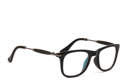 

Royal Son Full Rim Rectangle Frame(51 mm