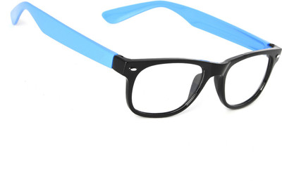 

Cruze Full Rim Oval Frame