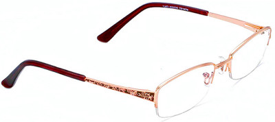 

IT Acer Half Rim Oval Frame(48 mm