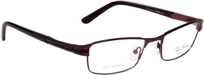 

Ted Smith Full Rim Wayfarer Frame(51 mm